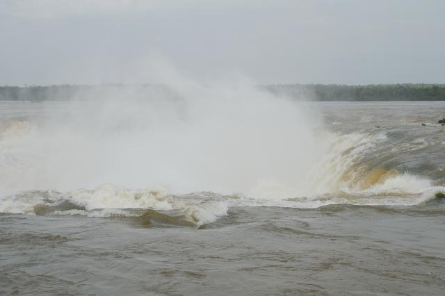 Urlaub in Südamerika 2011